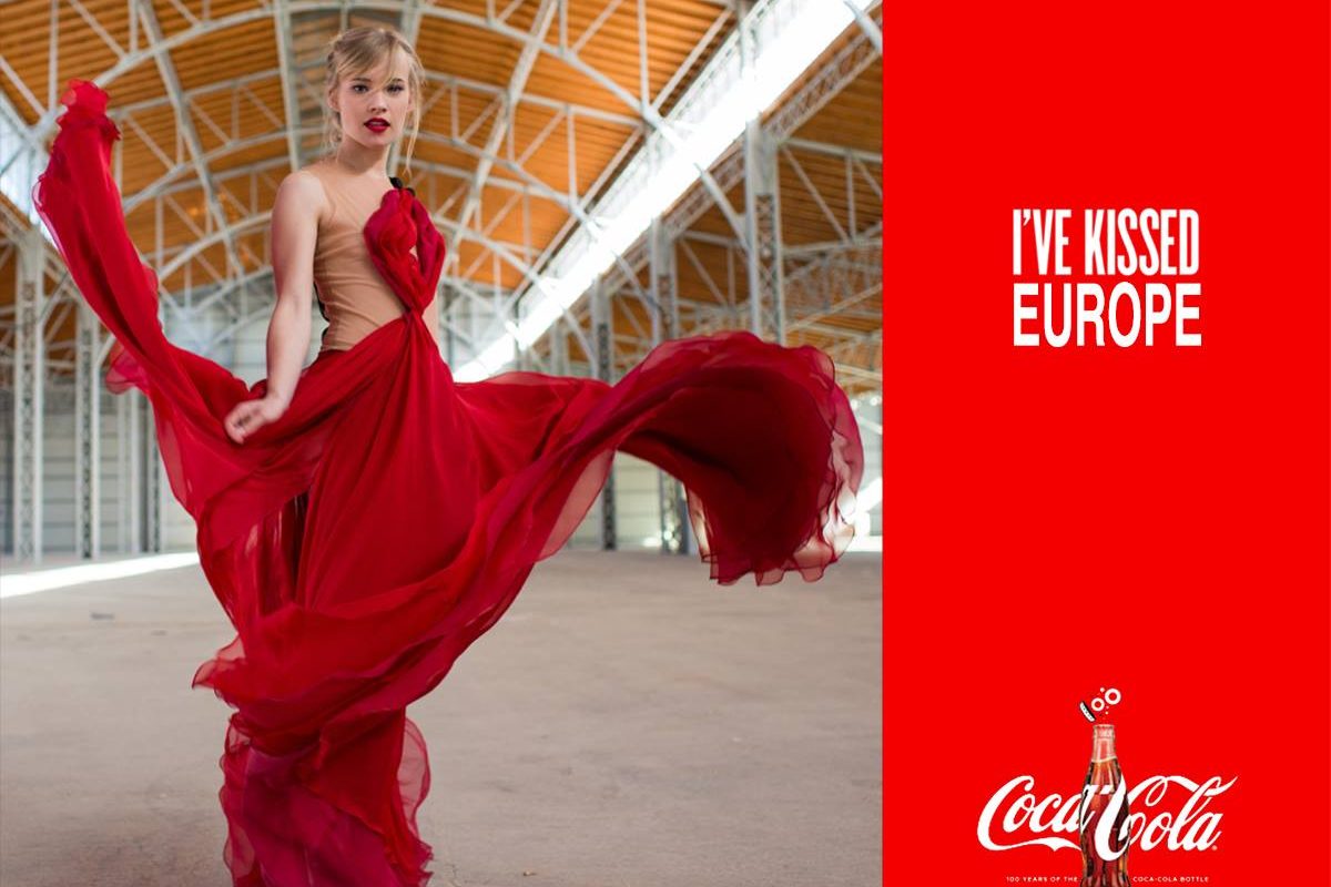 Joel Macher – Sieg beim Fashion for Europe Wettbewerb