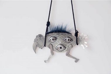 Ausbildung SchmuckDesign Wien