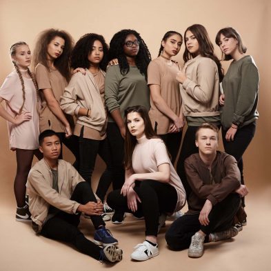 Junior Company - ein Erfolgsmodell an der Herbststrasse