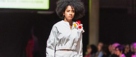 Modeschule Herbststrasse