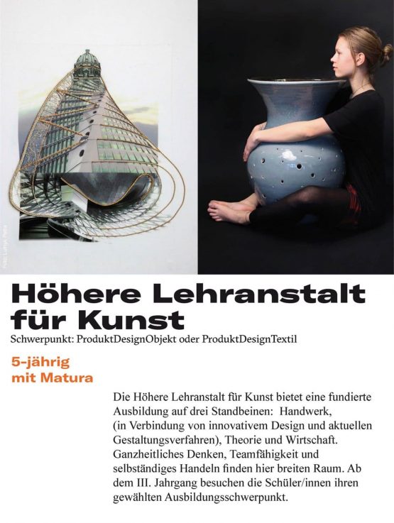 Höhere Kunstschule Wien