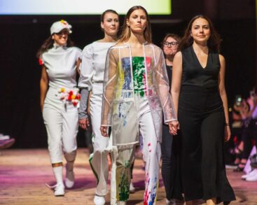 Kunstschule und Modeschule Wien Herbststrasse