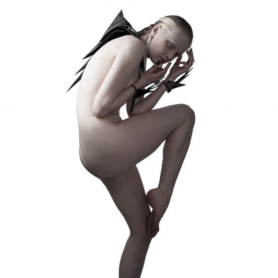 Rigger Valentina - the Beauty