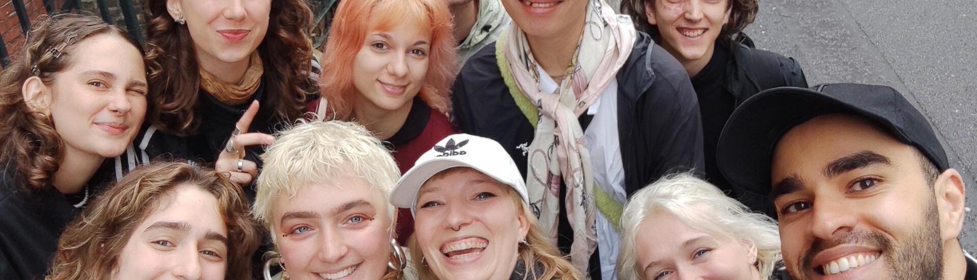 London 2024 London 2024 — Modereise