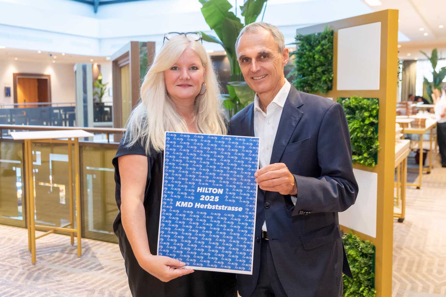 Hilton-KMD-2025_15 © Jürgen Hammerschmid