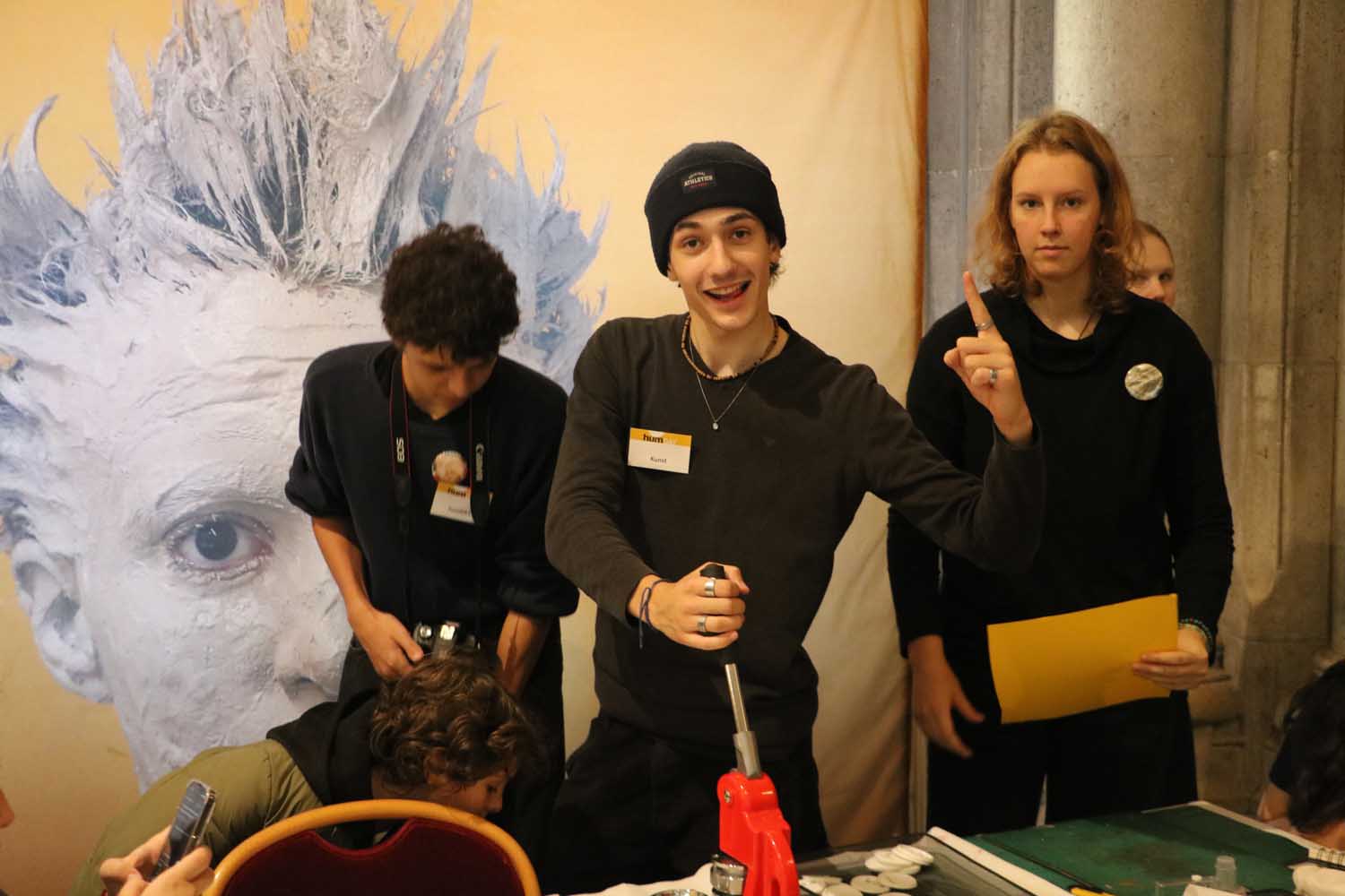 humDAY 2025 Julie Sapp_12