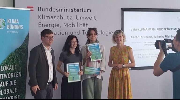 Klima-Award